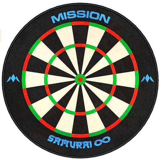 Mission Samurai Infinity - Dart Base - Dart Holder
