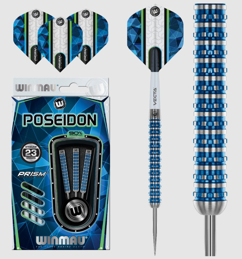 Winmau Darts – Buzz Darts Limited